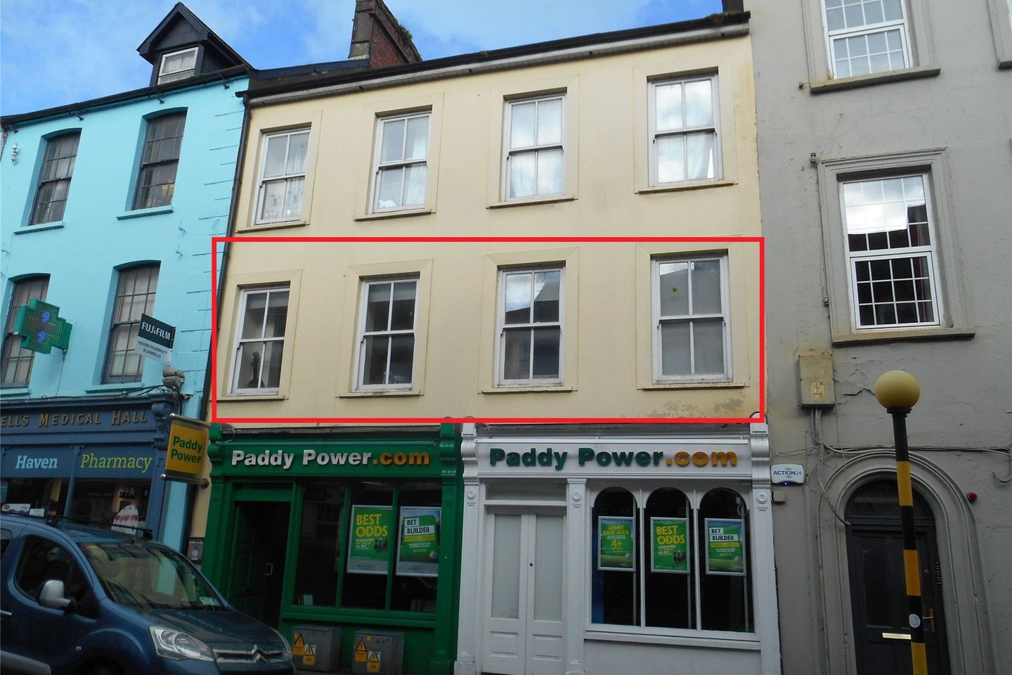 Apt 1, 14 & 15 South Main Street, Bandon, Co. Cork is for sale on Daft.ie