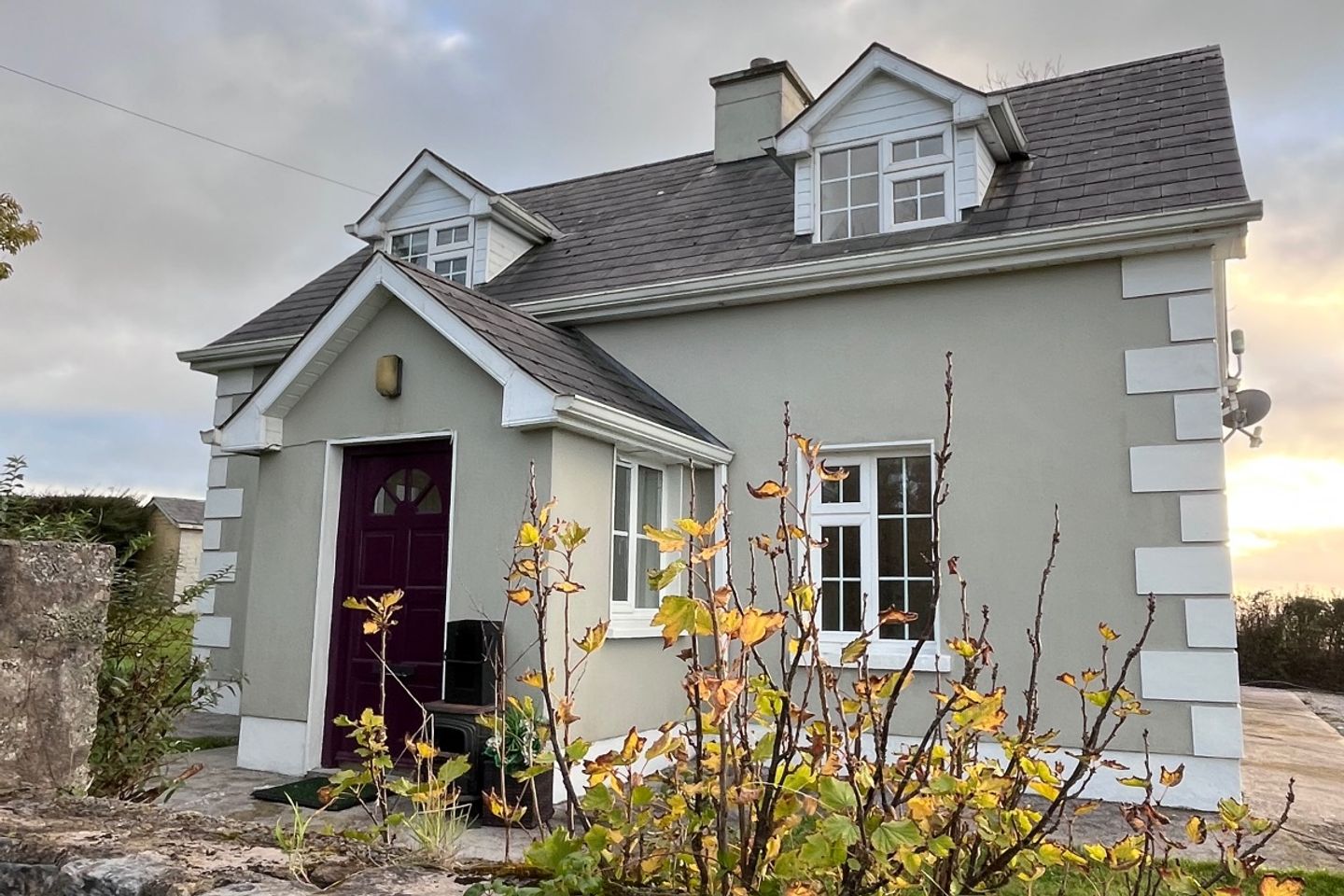 Monee West, Mourneabbey, Knockaunalour, Co. Cork