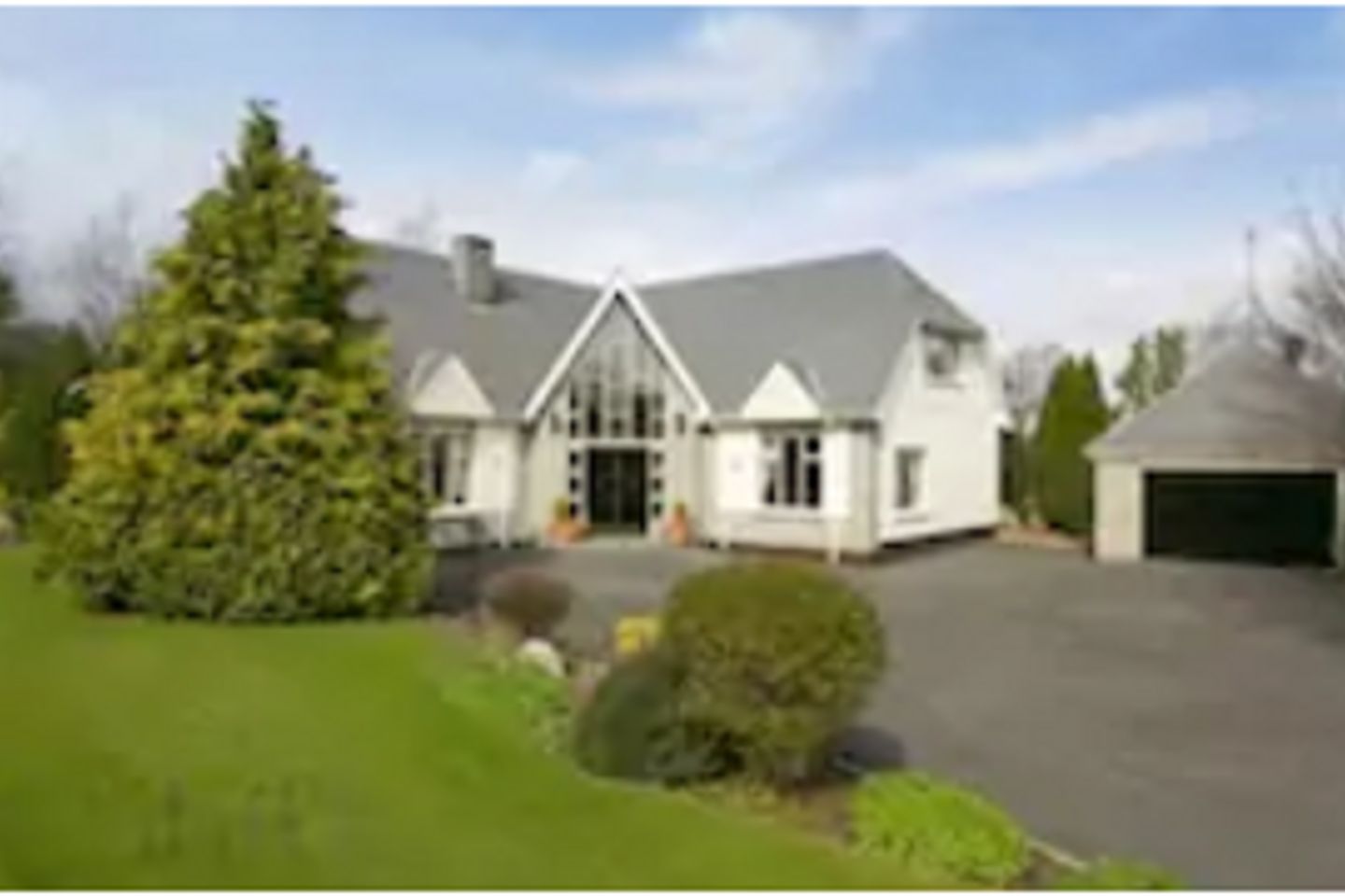 Rathmichael  Dales, Rathmichael, Shankhil, Shankill, Co. Dublin
