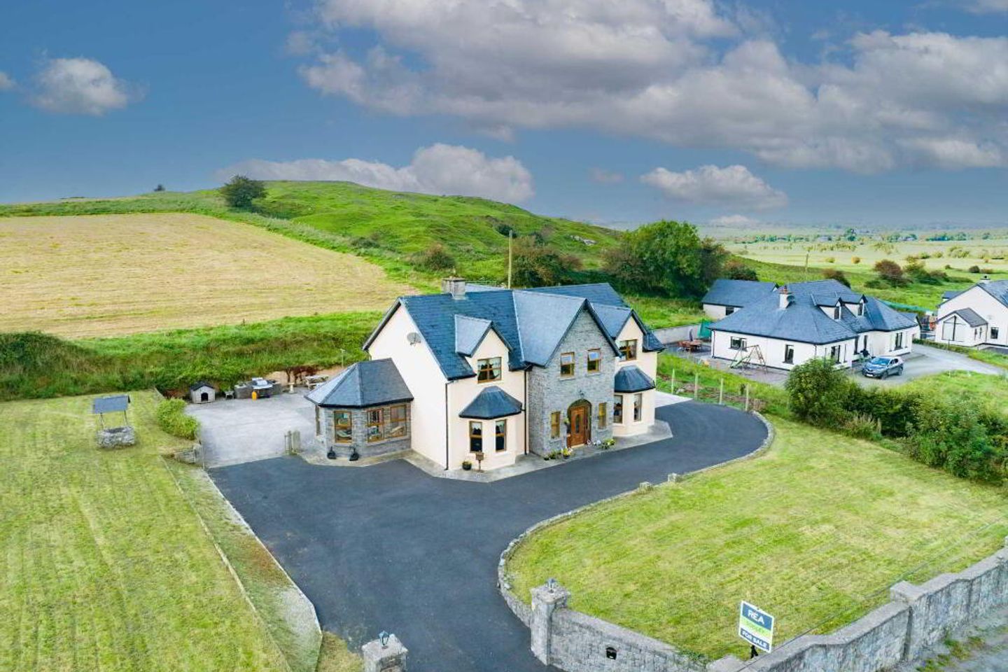 Ballinard, Herbertstown, Co. Limerick, V35N289 is for sale on Daft.ie