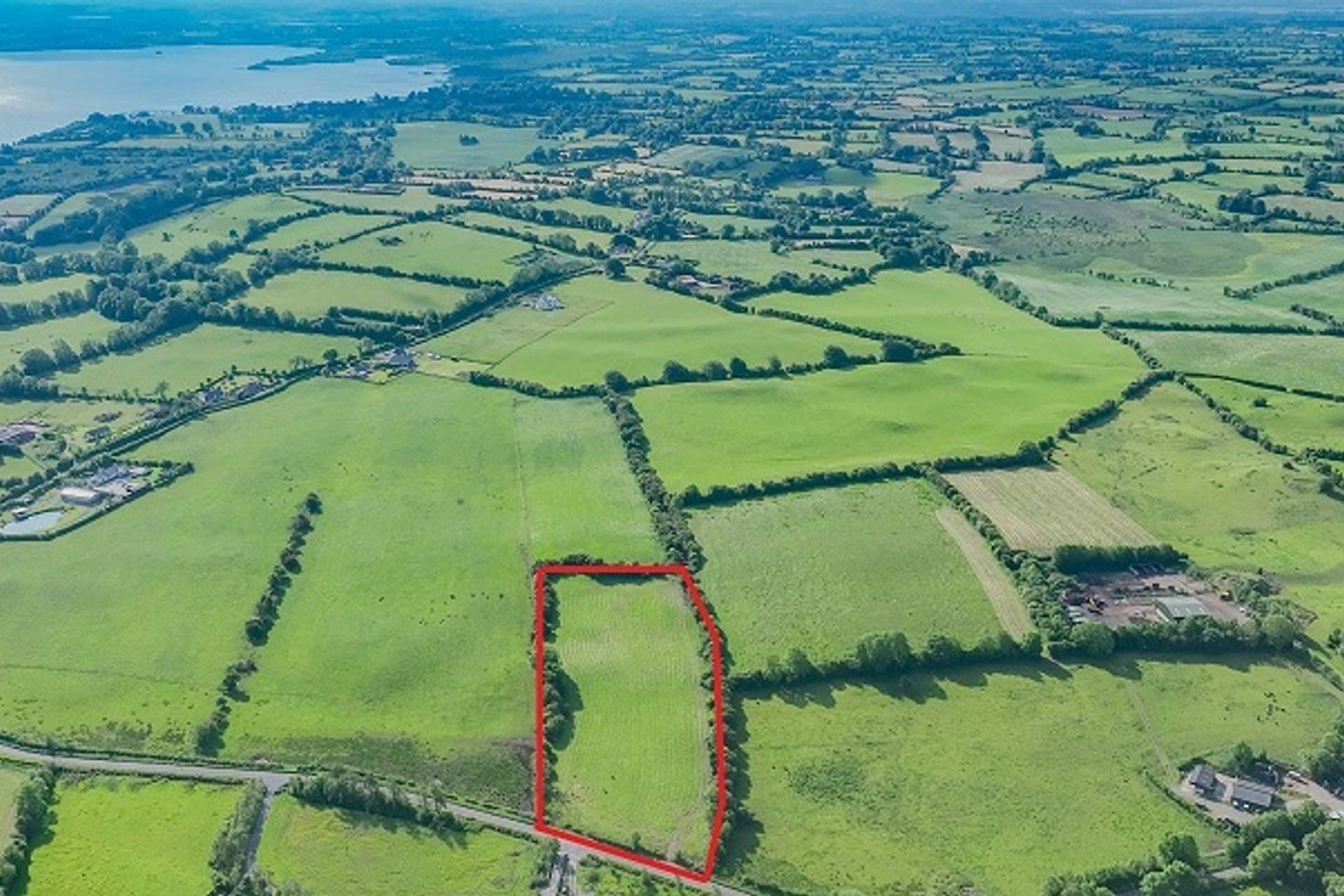 Commercial property for sale in Slanemore, Mullingar, Co. Westmeath