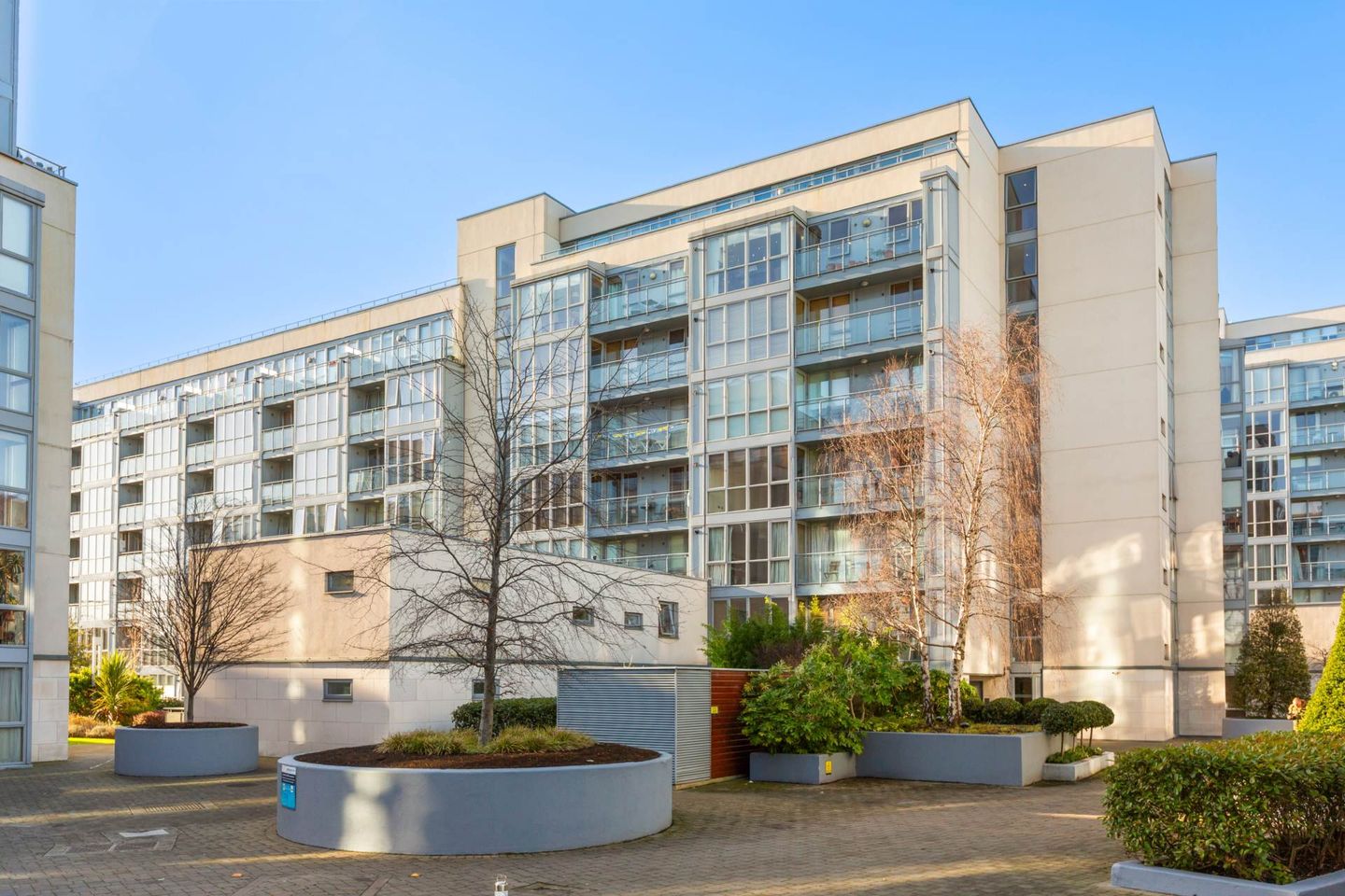 Apt. 41 The William Bligh, South Lotts Road, Dublin 4, D04P2C1