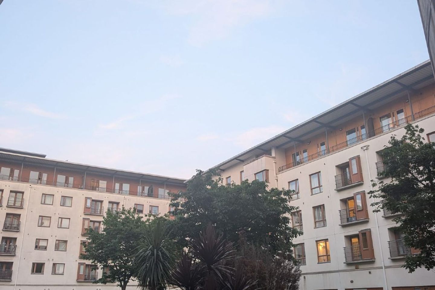 19 Spencer House, Custom House Square, Mayor Stree, IFSC, Dublin 1