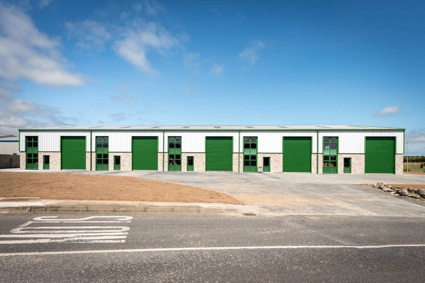 Unit 3, Cessna Avenue, Waterford Airport Business Park, Waterford City, Co. Waterford