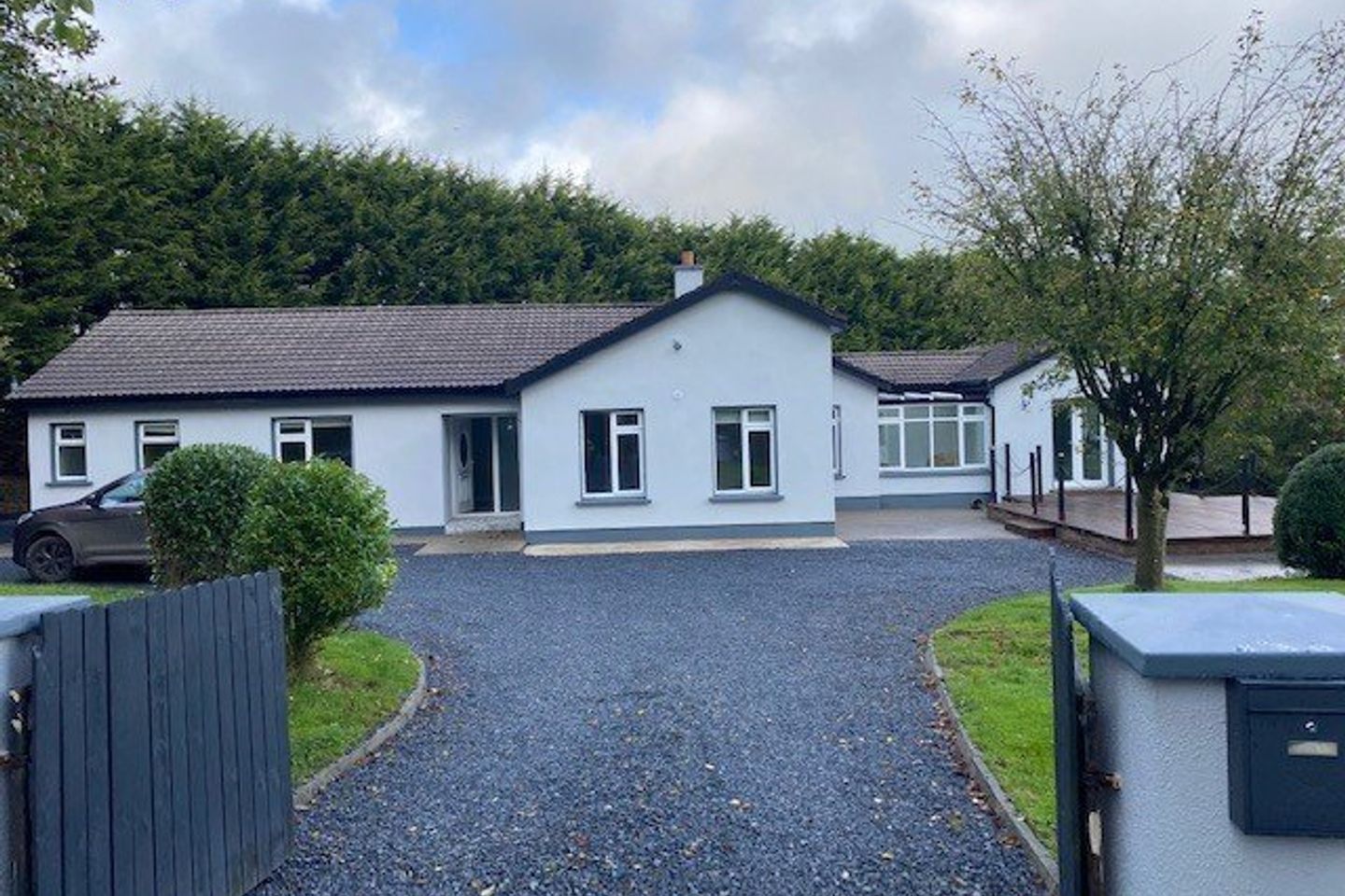 Sunnyside, Glynn, Killurin, Co. Wexford, Y21KX90 is for sale on Daft.ie