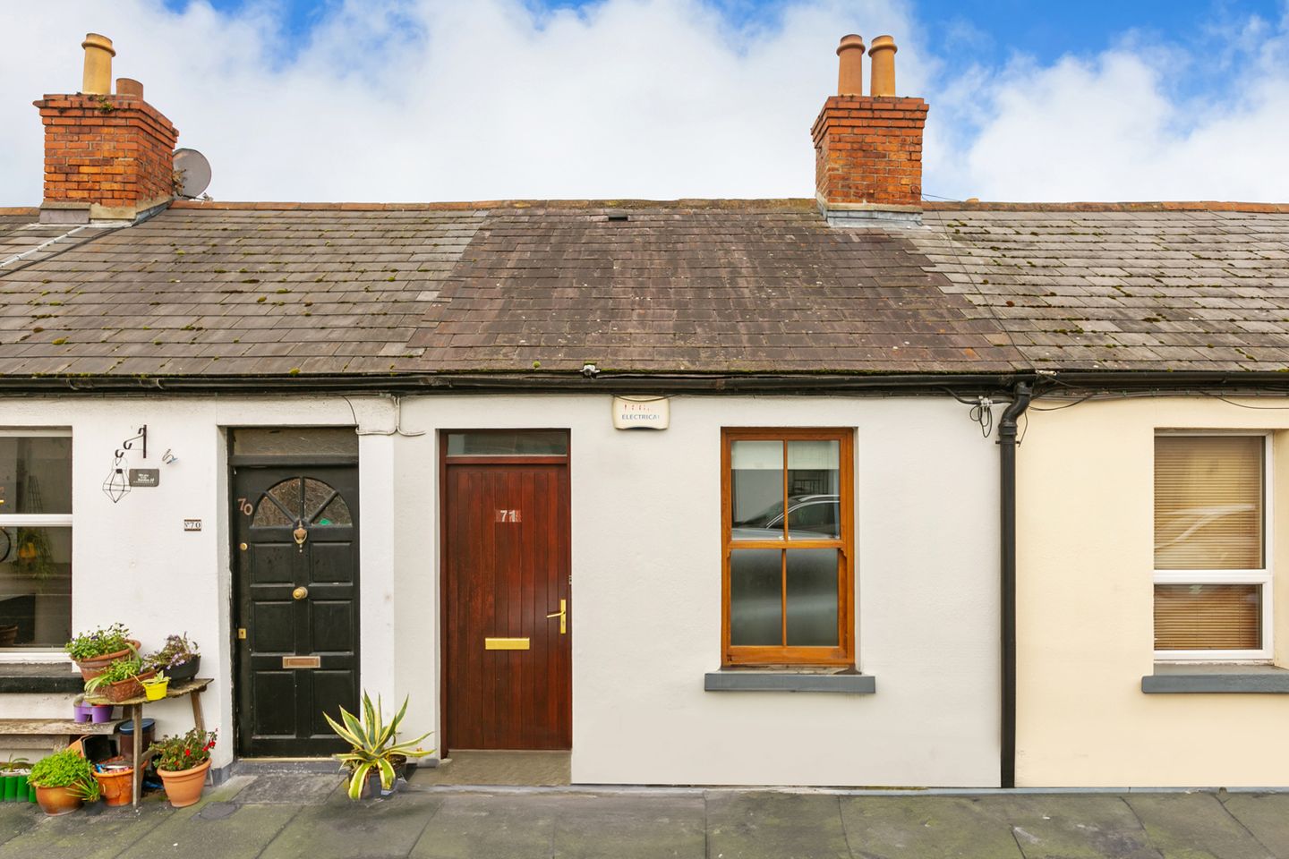 71 Harty Place, South Circular Road, Dublin 8, D08E52D is for sale on