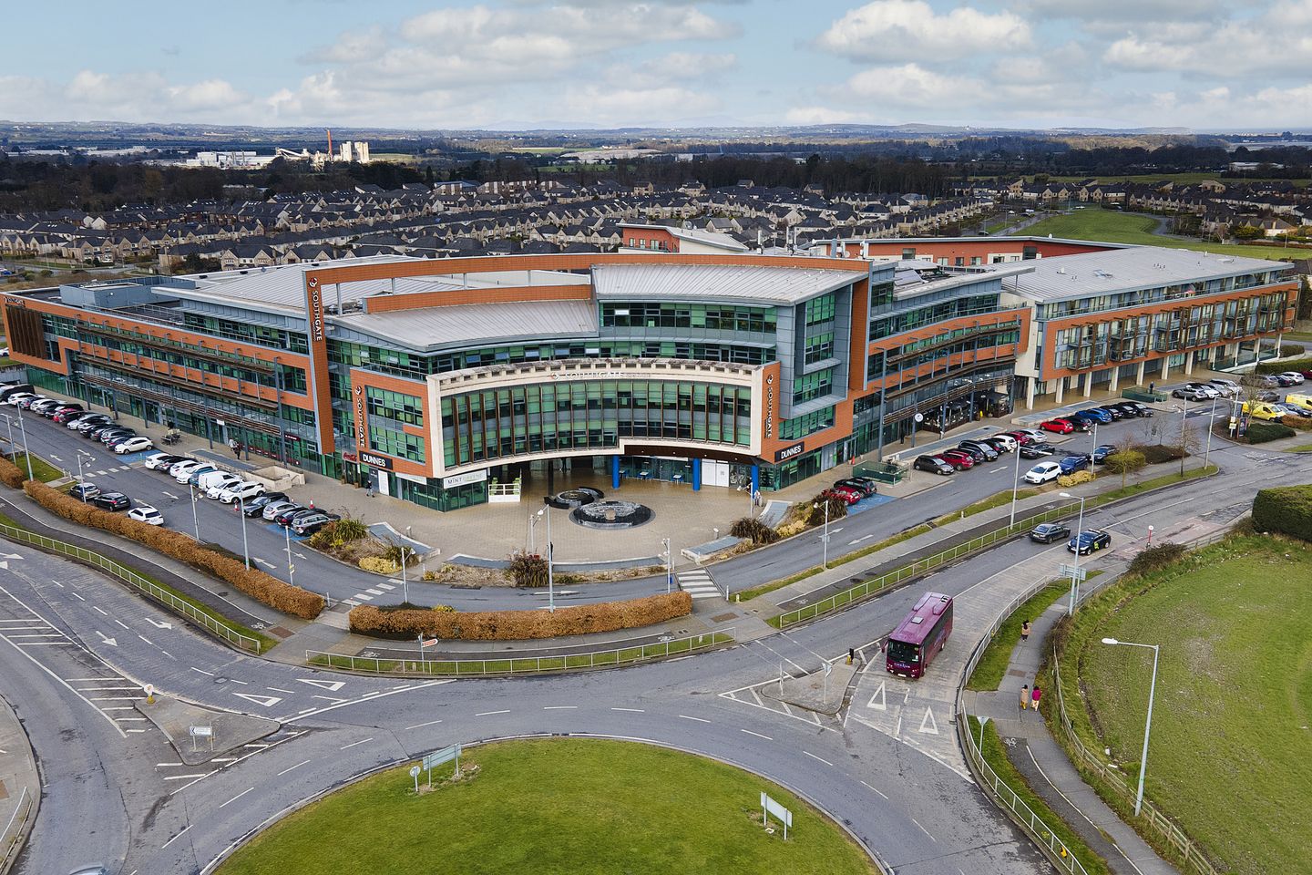 Commercial property for sale in Southgate, Drogheda, Co. Meath, A92TWE2