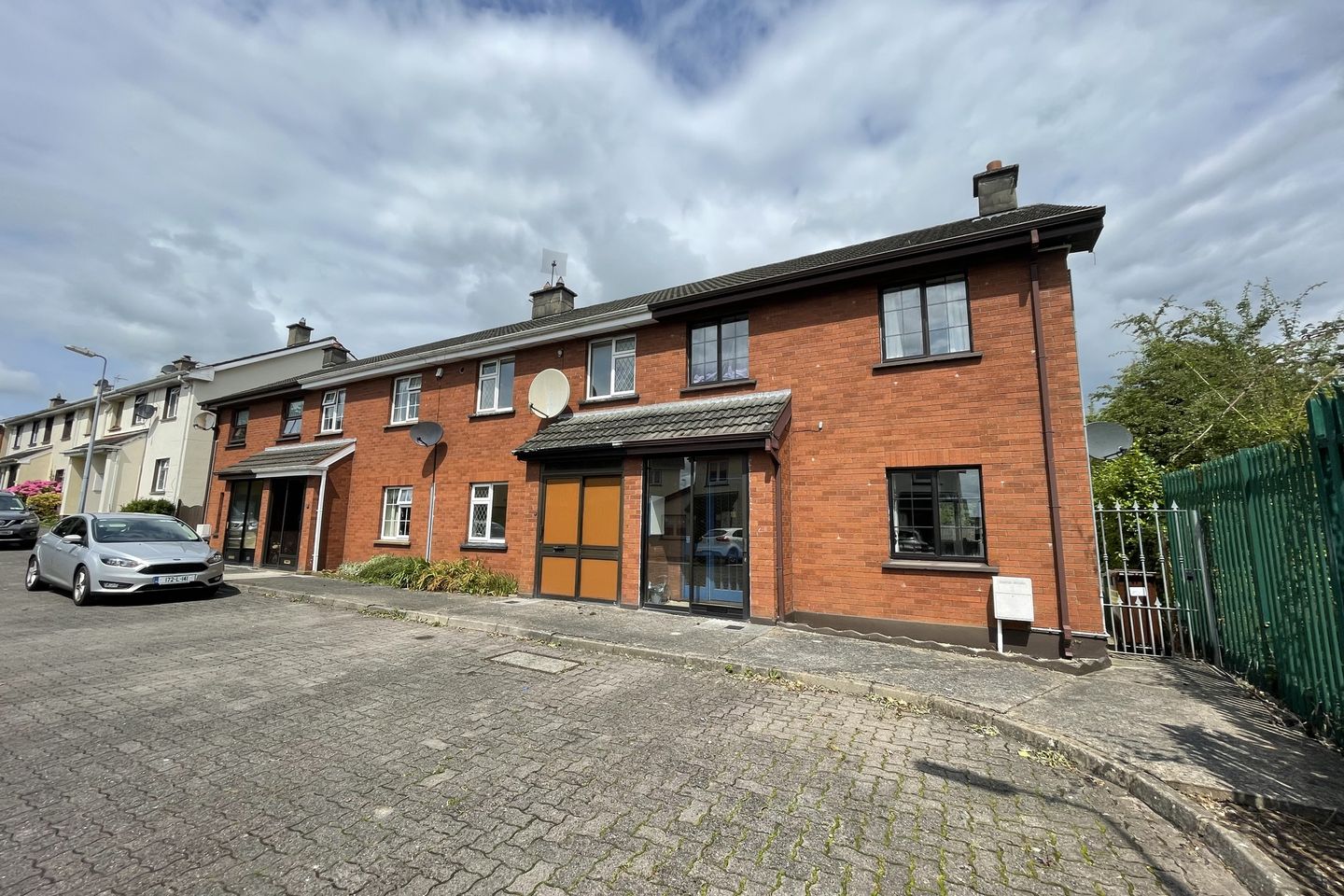 16 Stoneyhurst, Dooradoyle, Dooradoyle, Co. Limerick, V94PDF1 is for