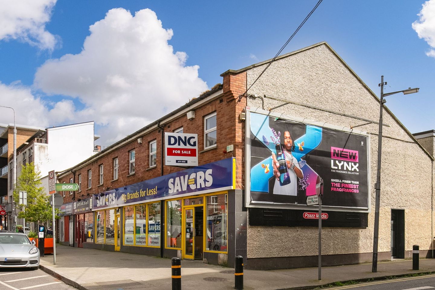 Commercial property for sale in 5 Apartments, 15 Emmet Court, Emmet