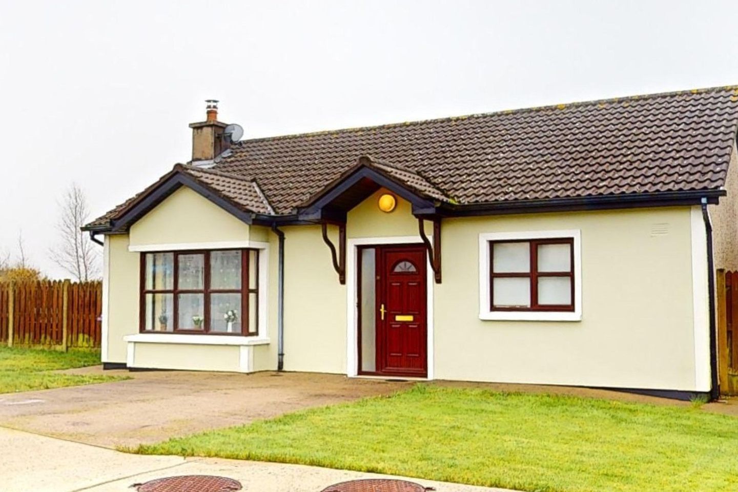 36 Ard Uisce, Whiterock Hill, Wexford Town, Co. Wexford, Y35F7VY is for sale on Daft.ie