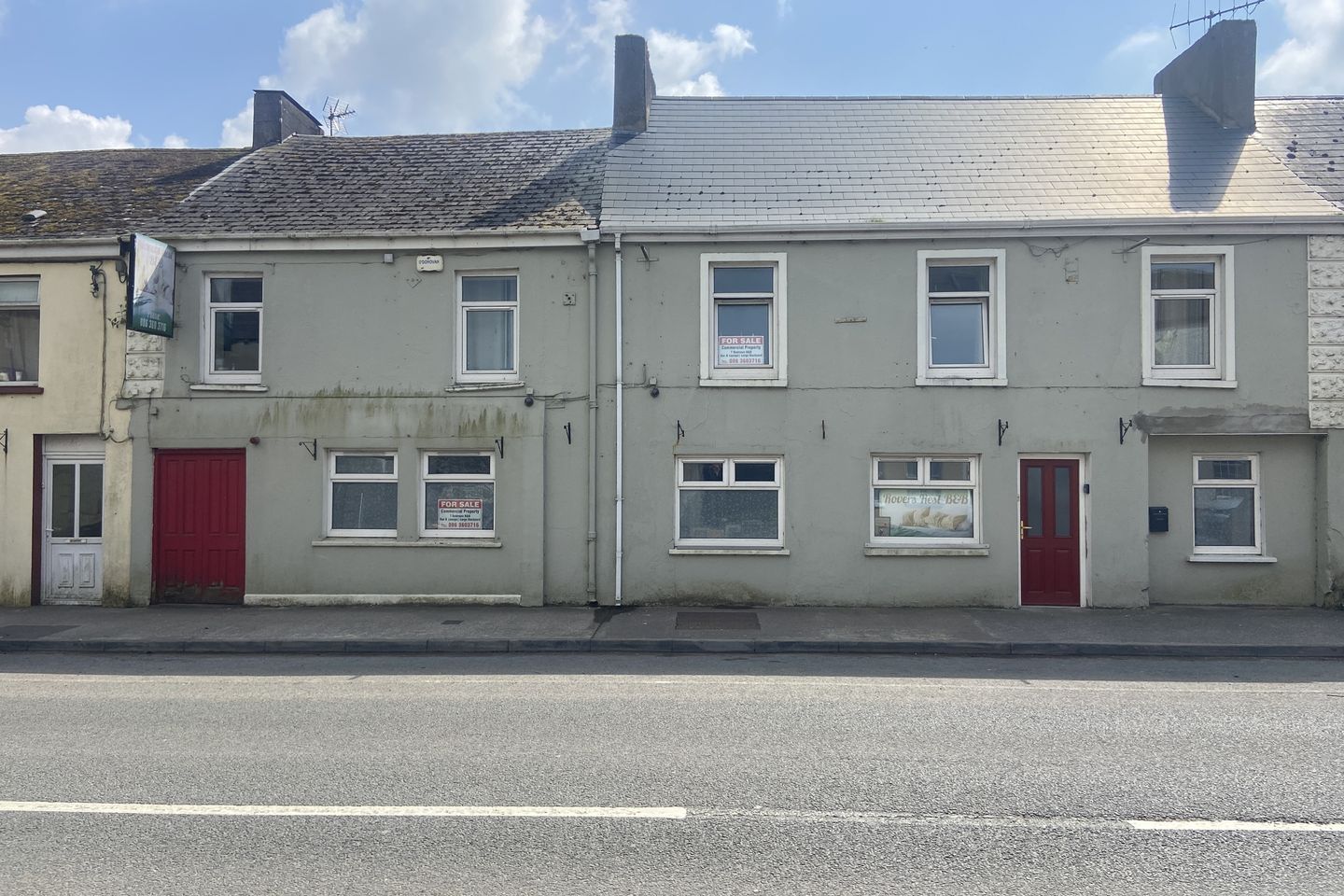 Commercial property for sale in Main Street, Rathcormac, Co. Cork, P61TW84