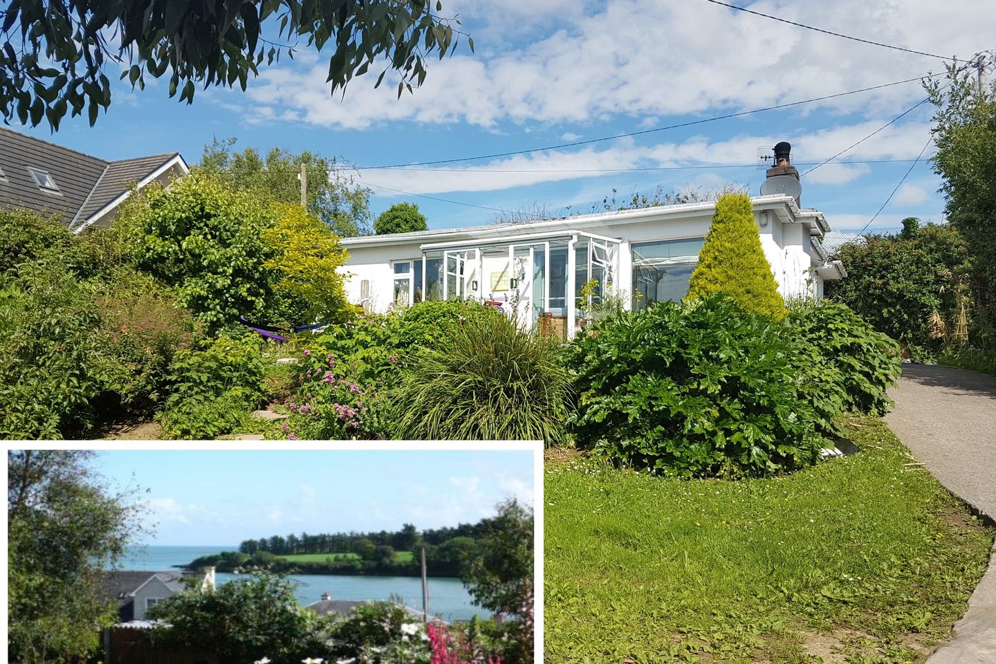 Pebble Cottage, Fountainstown, Co. Cork, P43WV83 is for sale on Daft.ie