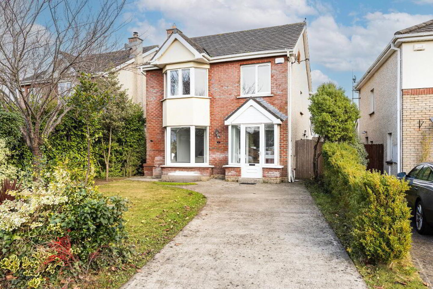 7 The Crescent Grange Manor, Lucan, Co. Dublin, K78TF70 is for sale on
