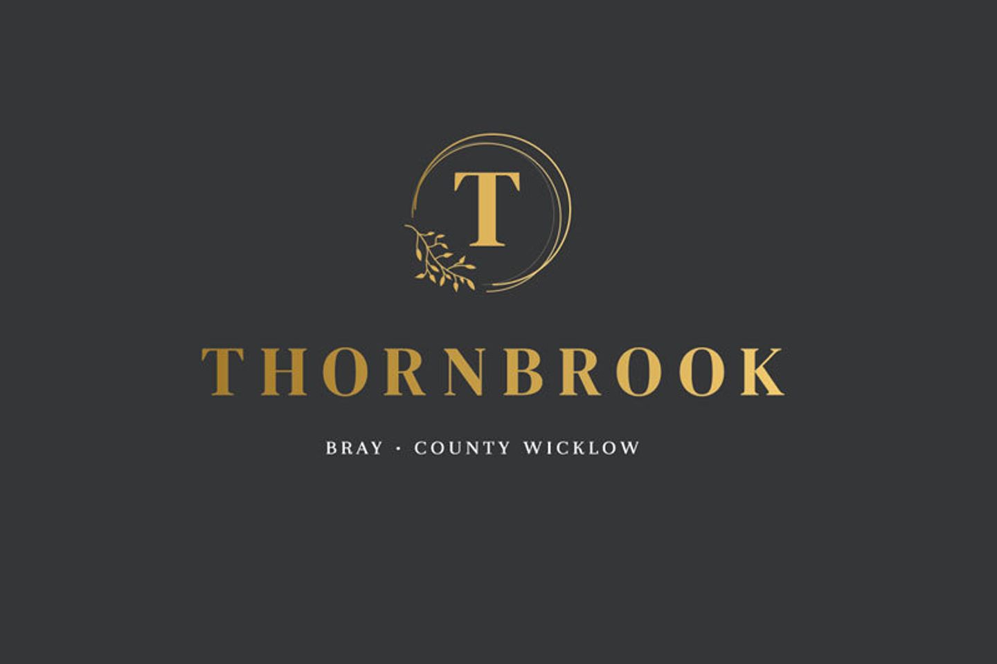 The Holly, Thornbrook, Thornbrook , Herbert Road , Bray, Co. Wicklow