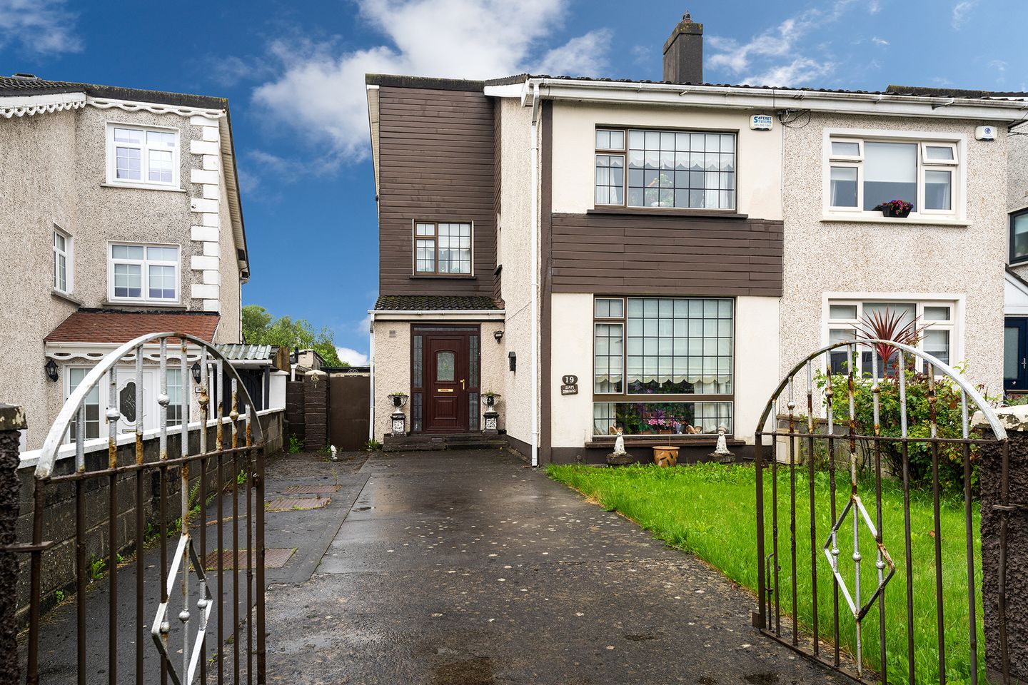 19 Glenhill Road, D11 W9X2, Finglas, Dublin 11 is for sale on Daft.ie