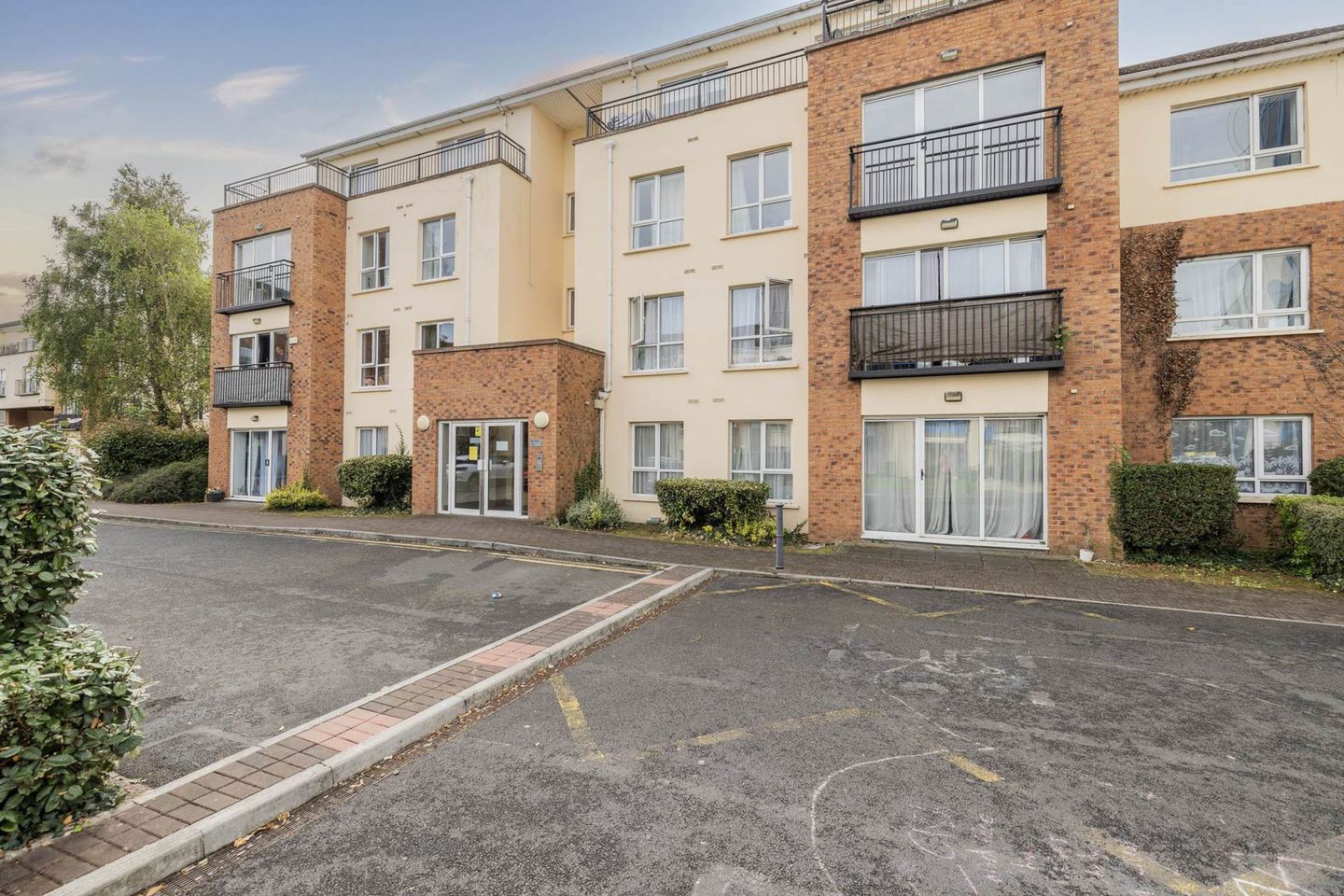 Apartment 14 Block A Thornfield Square, Clondalkin, Dublin 22, D22A266