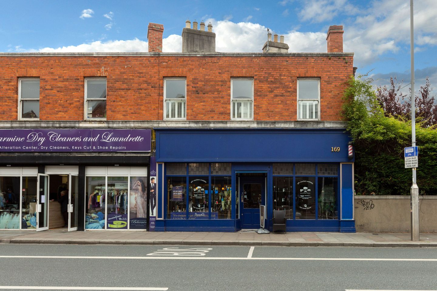 Commercial property for sale in 169 Lower Rathmines Road, Rathmines