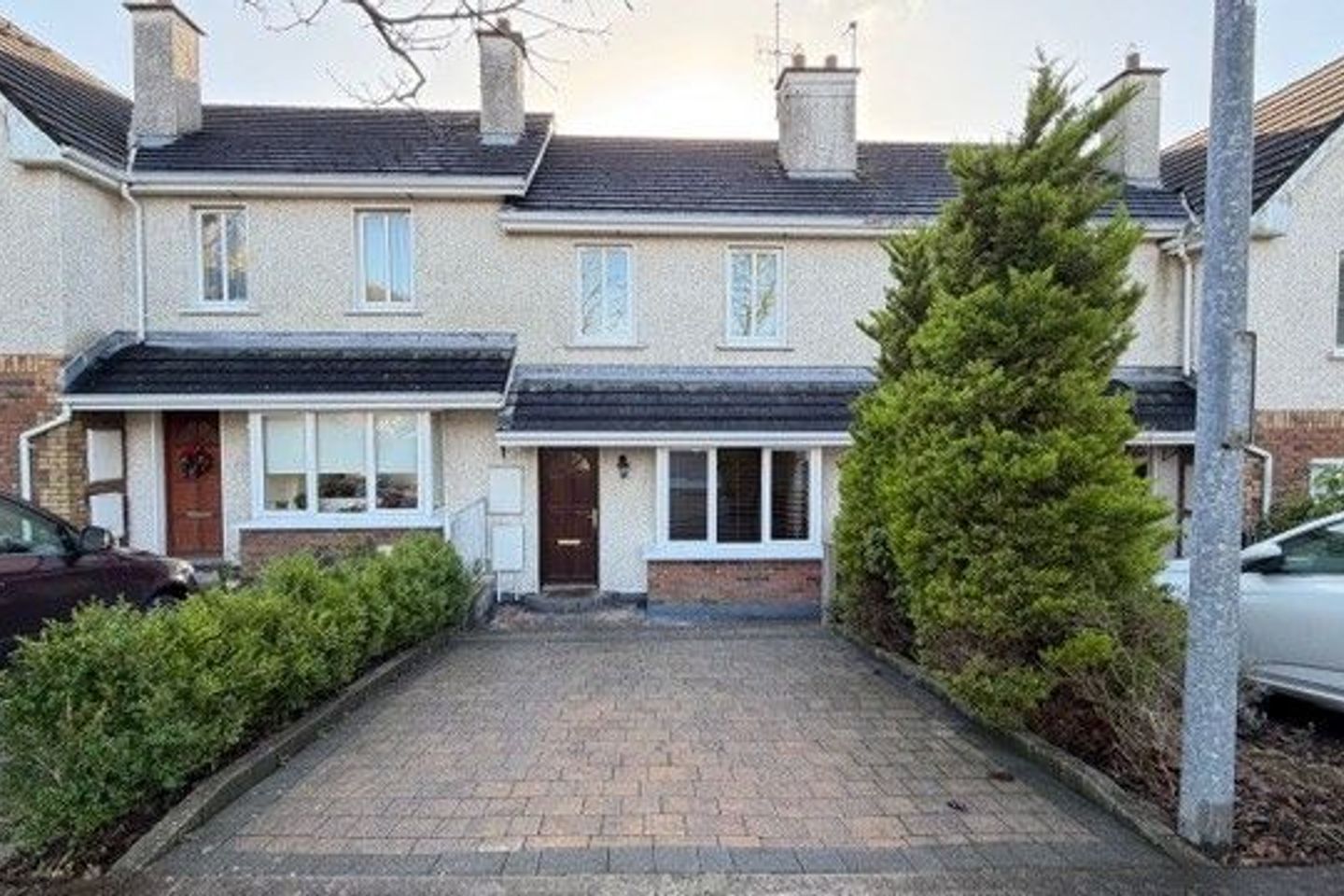 39 The Mews, Rushbrooke Links, Cobh, Co. Cork, P24W702
