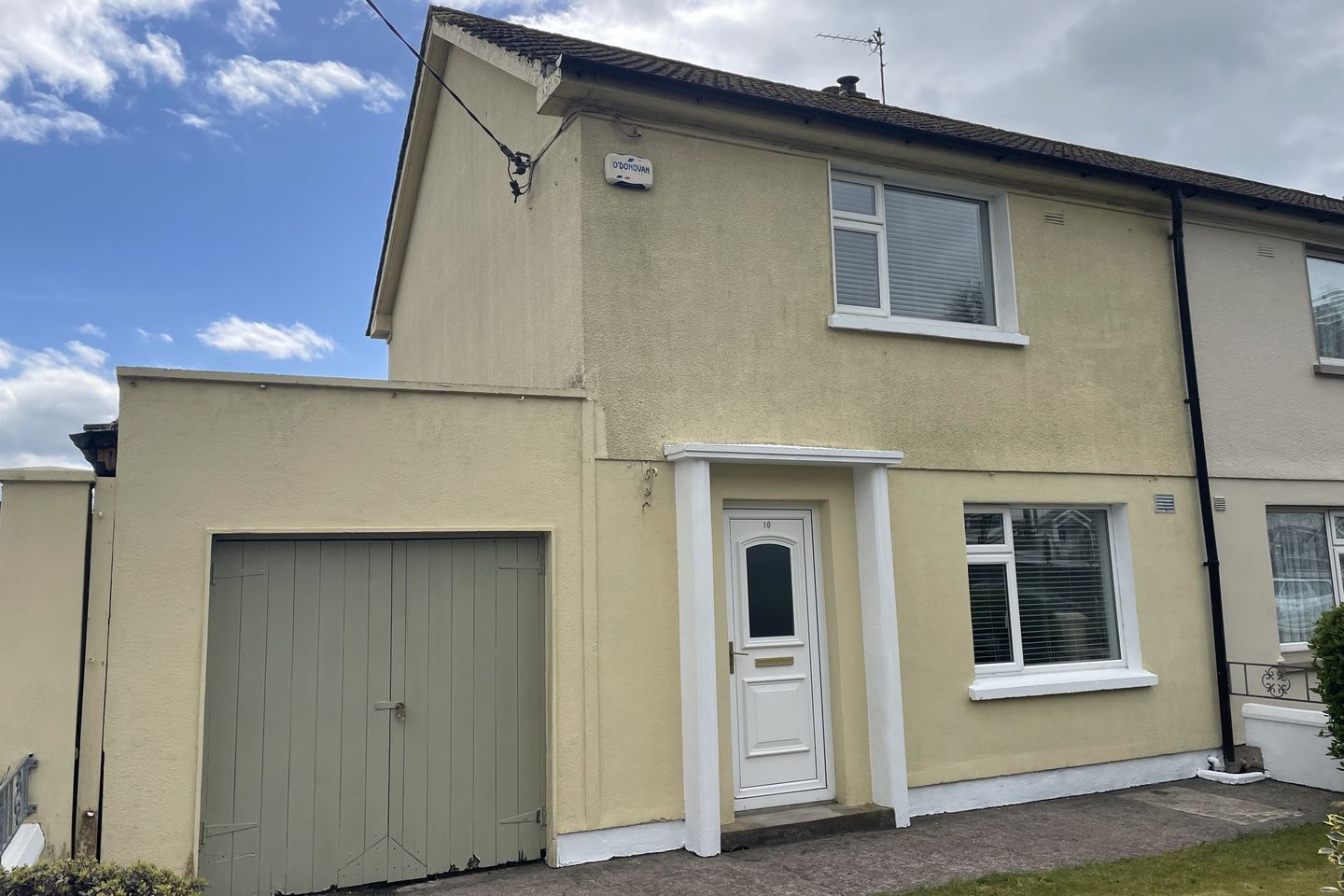 10 Marian Terrace, Ballyduff, Co. Waterford, P51D8W5 is for sale on Daft.ie