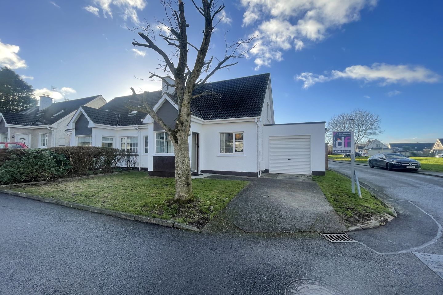 14 Russell Court, Dooradoyle, Co. Limerick, V94H29N is for sale on Daft.ie