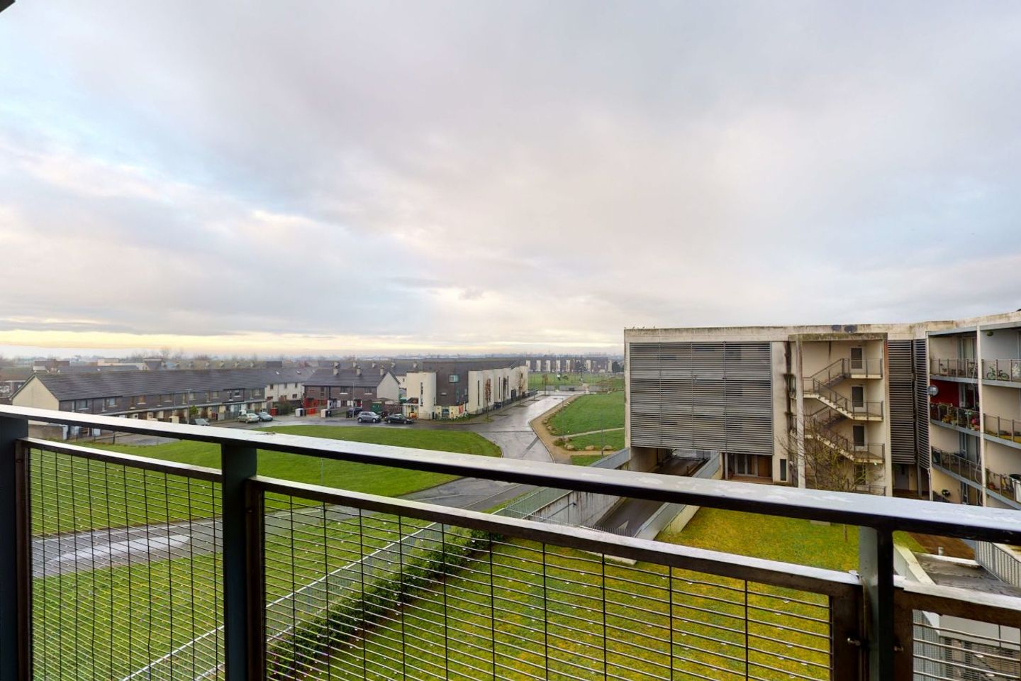 Apartment 18, The Charter, Poppintree, Dublin 11, D11F993