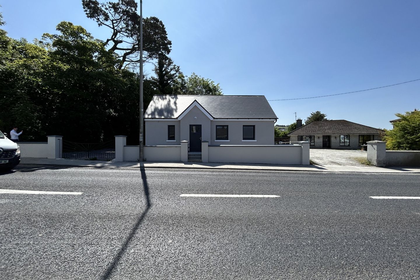 Convent Road, Abbeyfeale, Co. Limerick is for sale on Daft.ie