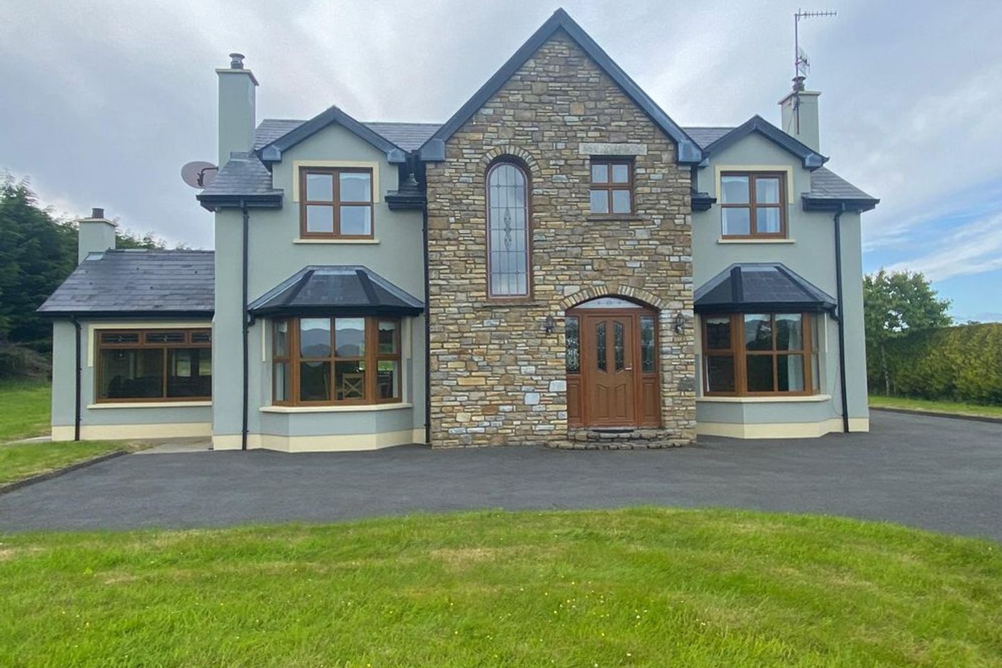 Cloughroe, Drumkeen, Drumkeen, Co. Donegal, F93HW14