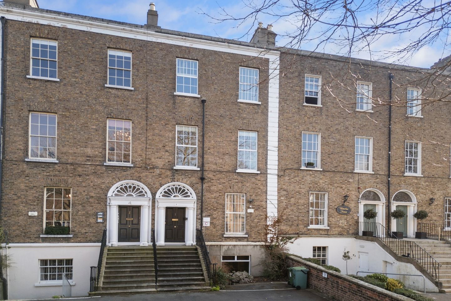 6 Waterloo Road, Ballsbridge, Dublin 4