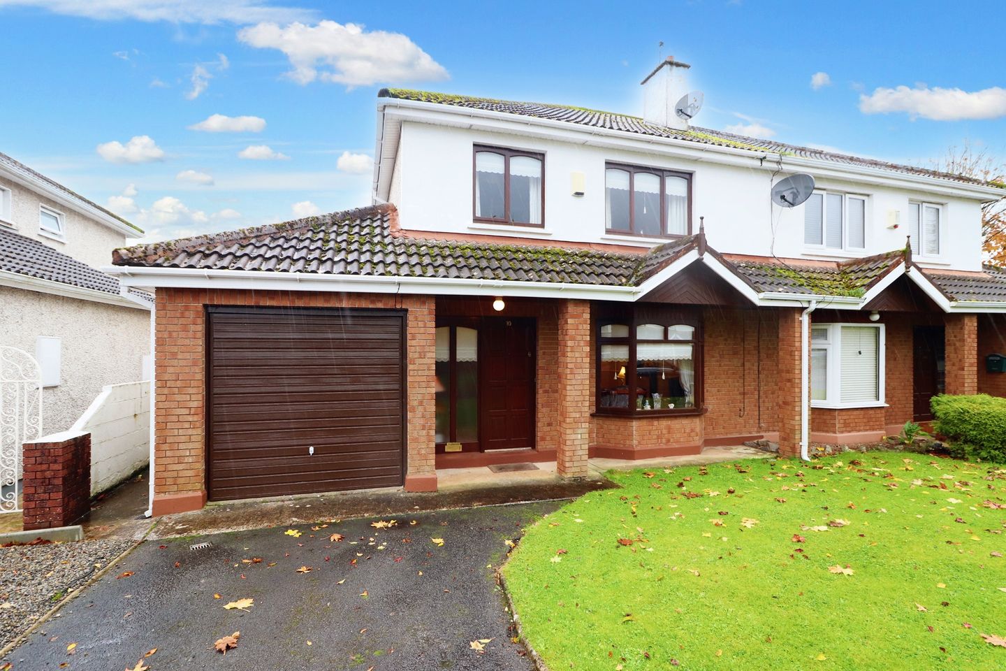 10 Silverbrook, Mill Road, Corbally, Co. Limerick, V94EKK3 is for sale