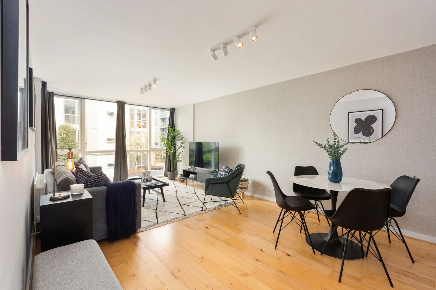 Apt 72 The Clayton, The Gasworks, South Lotts Road, Ringsend, Dublin 4