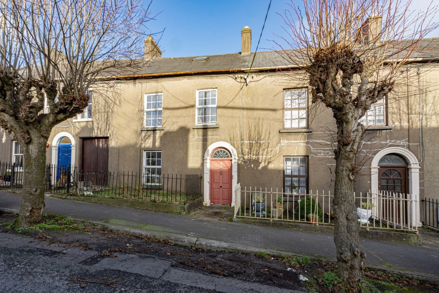 8 Morley Terrace, Gracedieu, Waterford City, Co. Waterford, X91YX2A