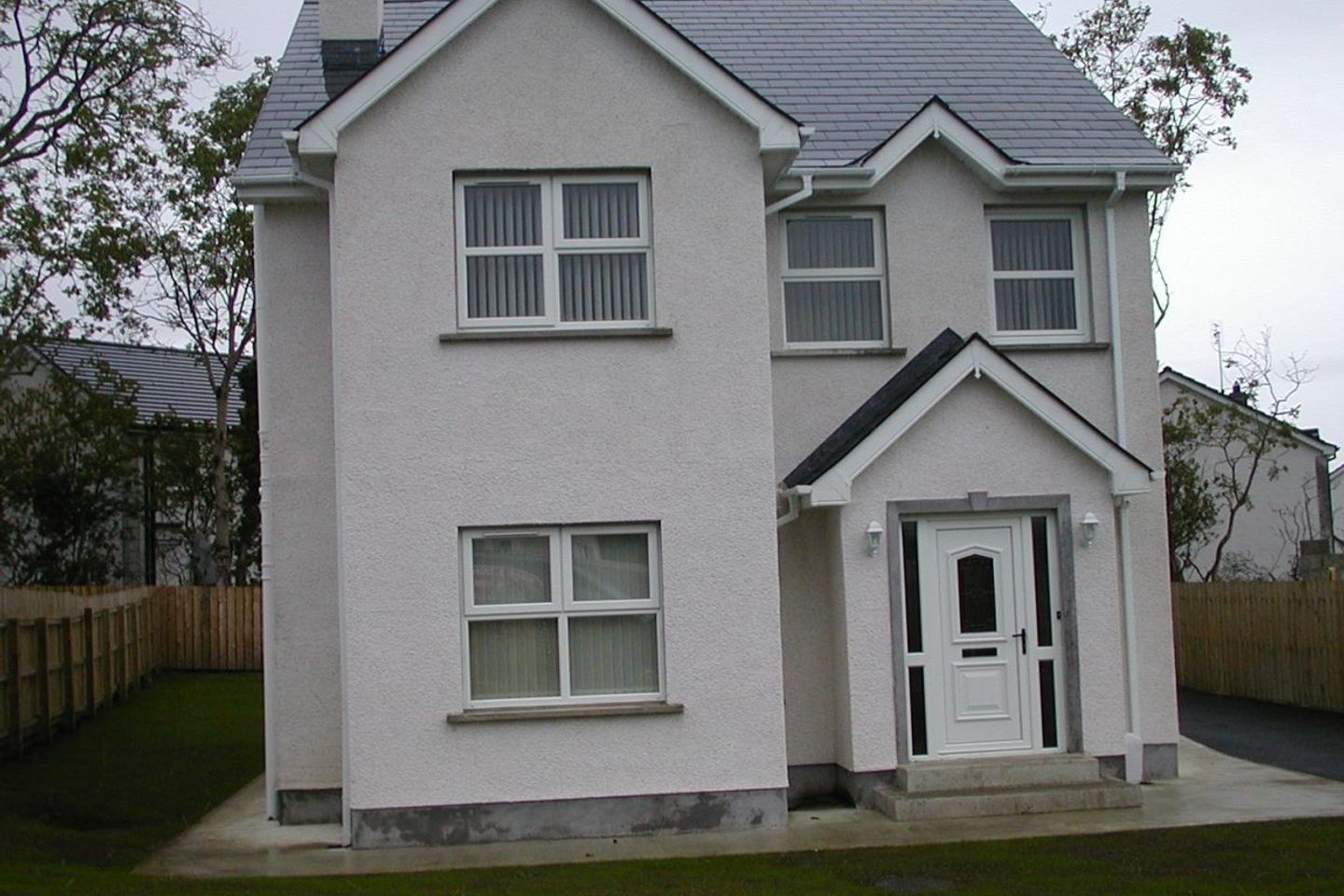 5 Hattersley Park, Carndonagh, Carndonagh, Co. Donegal, F93CY80