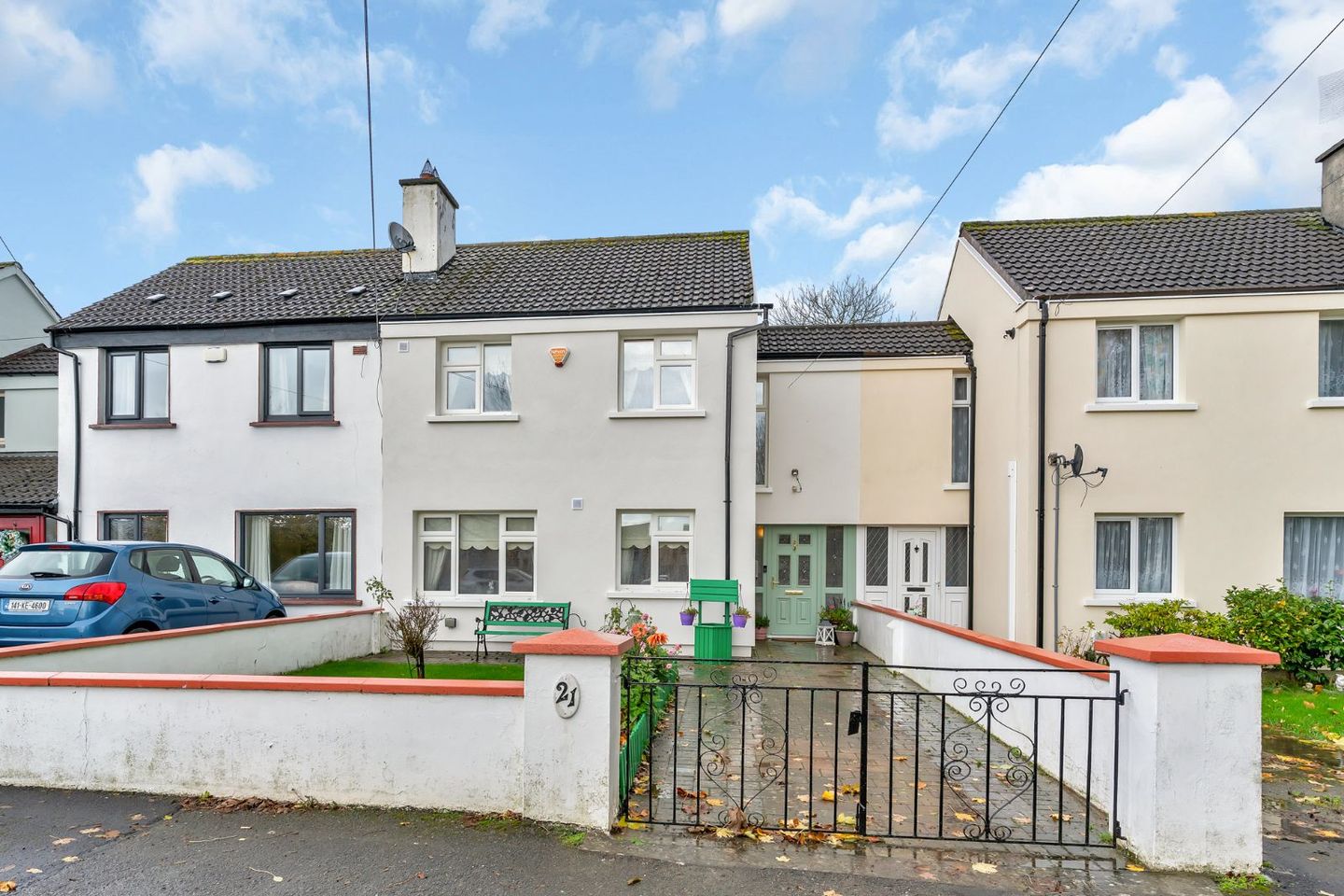 21 Rockypool Crescent, Blessington, Co. Wicklow, W91T6X7