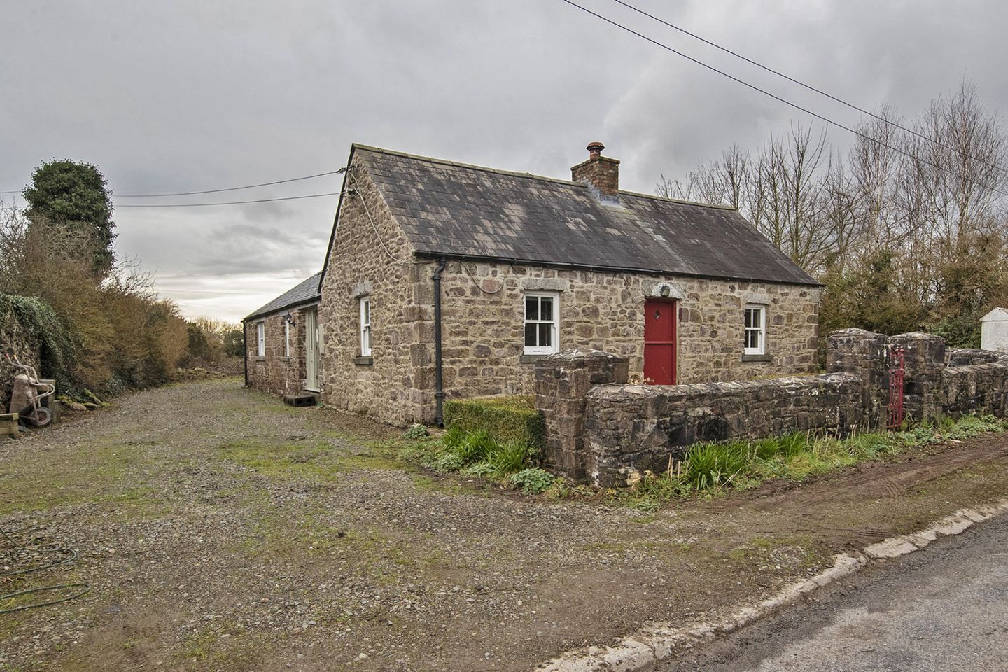 Lyrattin Cottage, Ballinamult, Co Waterford, E91C567