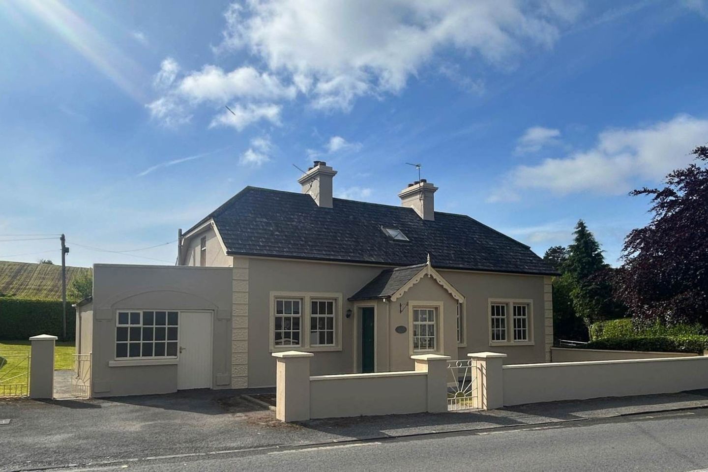 Dorie`s Cottage, Ennis Road, Kildysart, Ennis, Co. Clare, V95A2V1 is