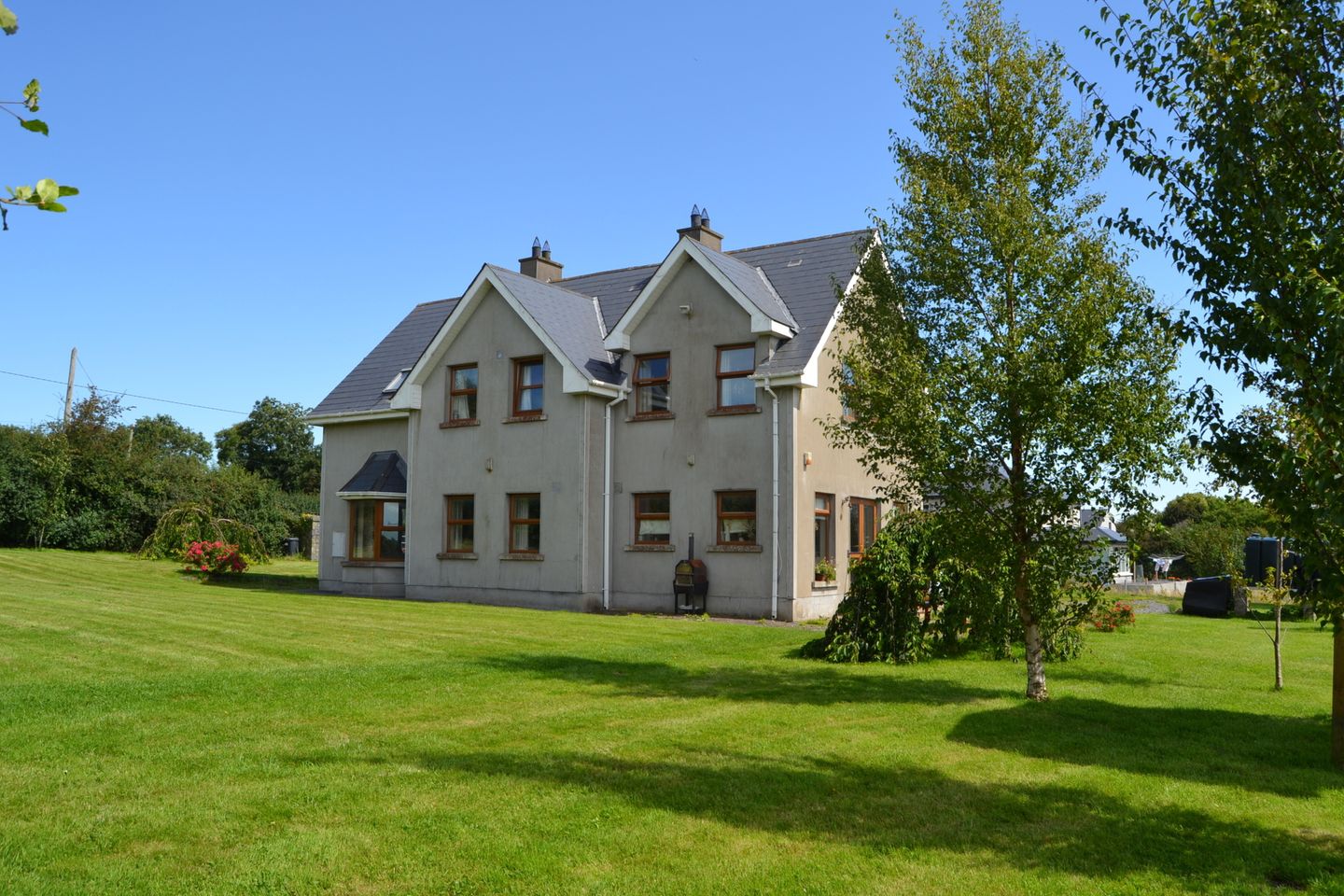 Glebe, Ballymadun, Ashbourne, Co Dublin, A84K722 is for sale on Daft.ie