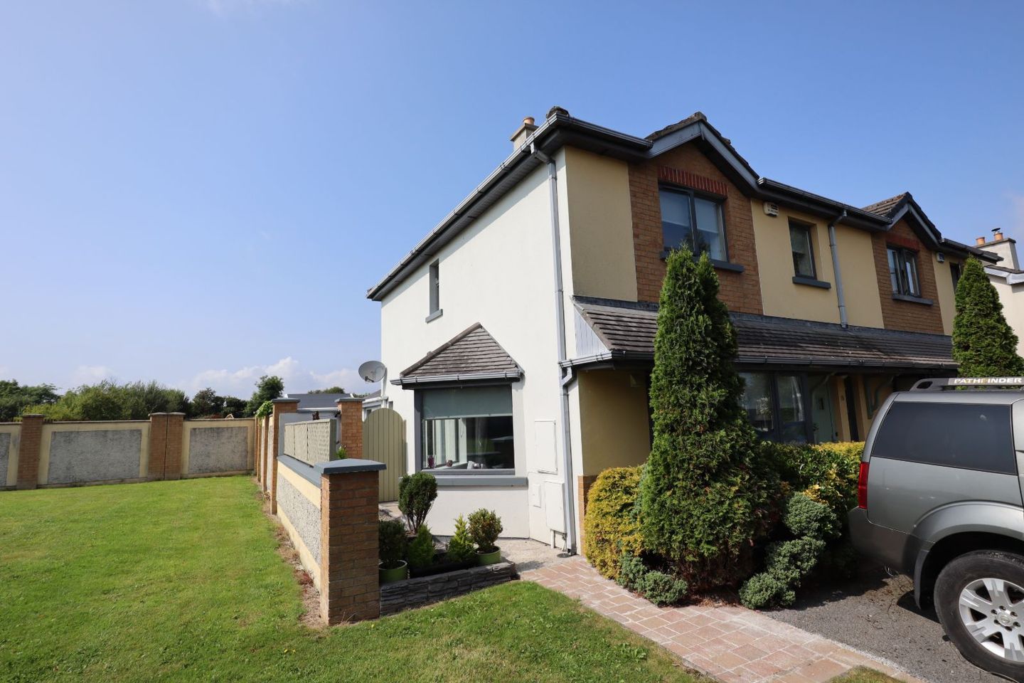 15 Ardmore Lane, Bettystown, Bettystown, Co. Meath, A92N7N8