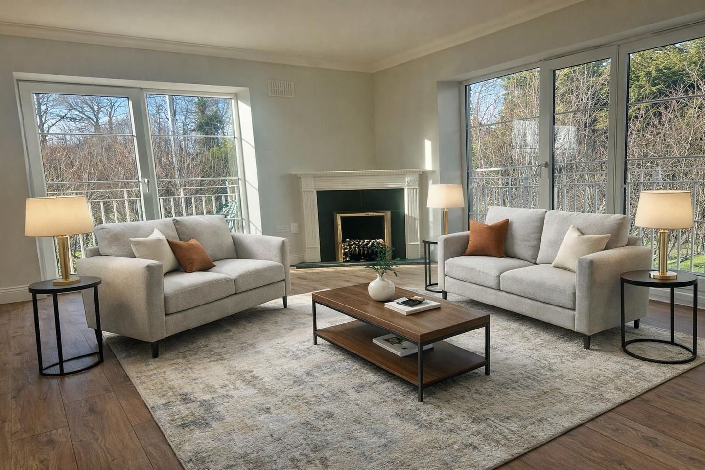 Apartment 9, Shanagarry, Milltown, Dublin 6, D06HK31