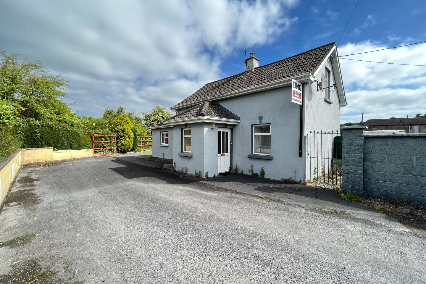 Gortakilleen, Oola, Co. Limerick is for sale on Daft.ie