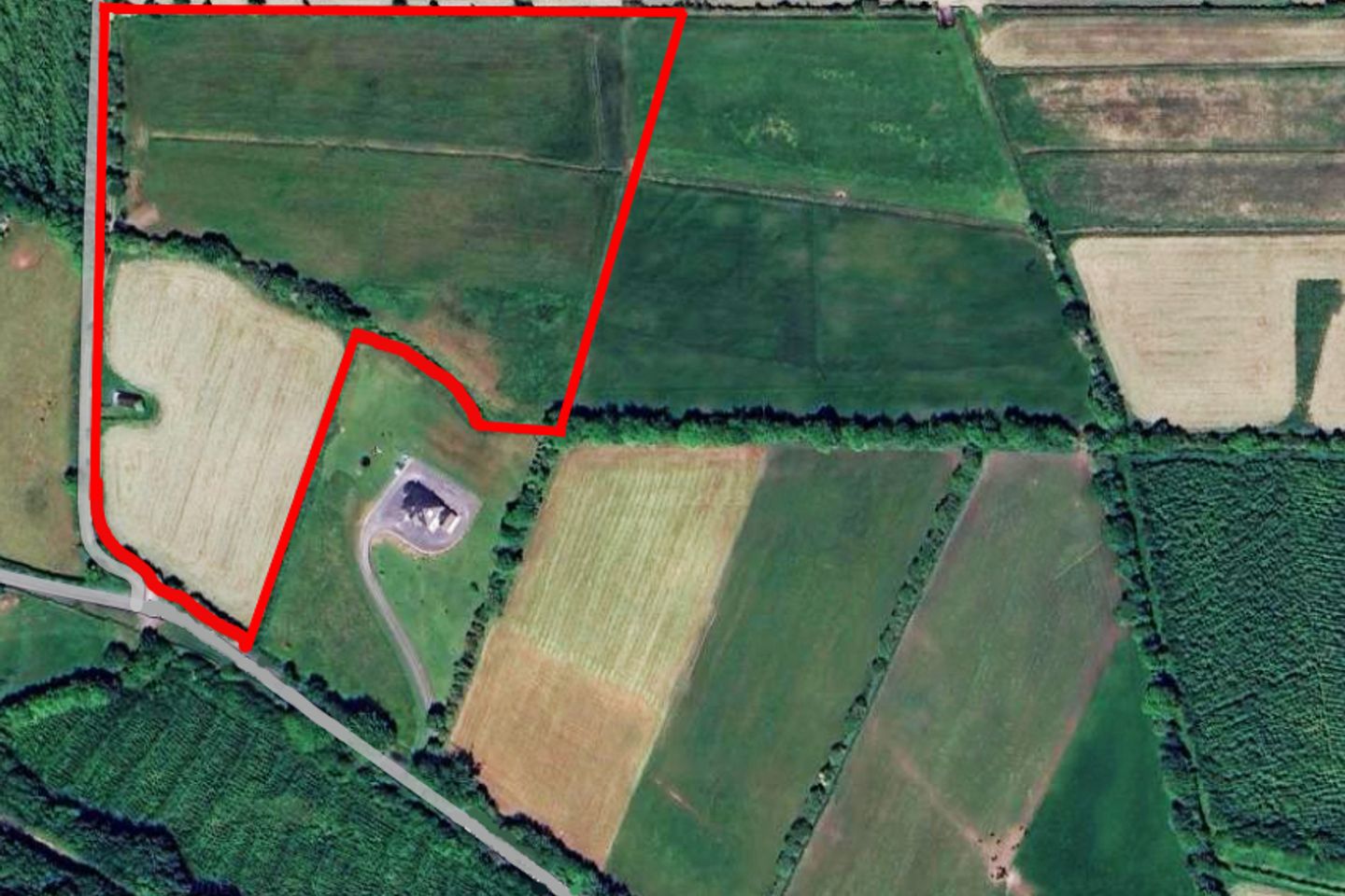 Commercial property for sale in Newpark, Ballysheerin, Cashel, Co