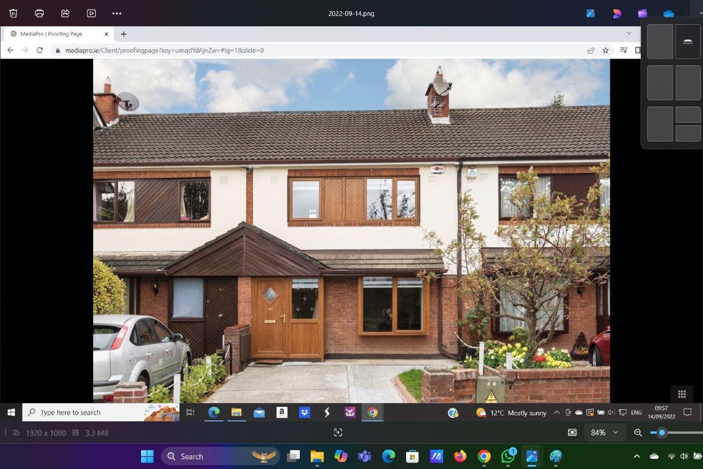 62 Meadowbank, Bushy Park Rd, Rathgar, Rathgar, Dublin 6