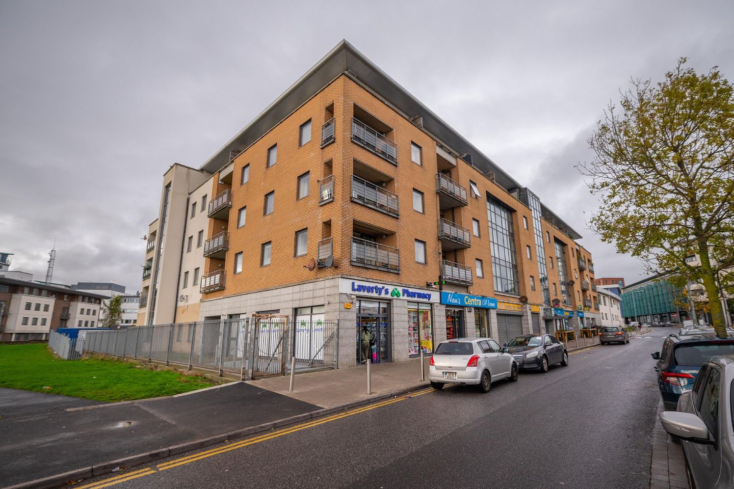 Apartment 49 Shangan Hall, Shangan Road, Ballymun, Co. Dublin, D09TY09