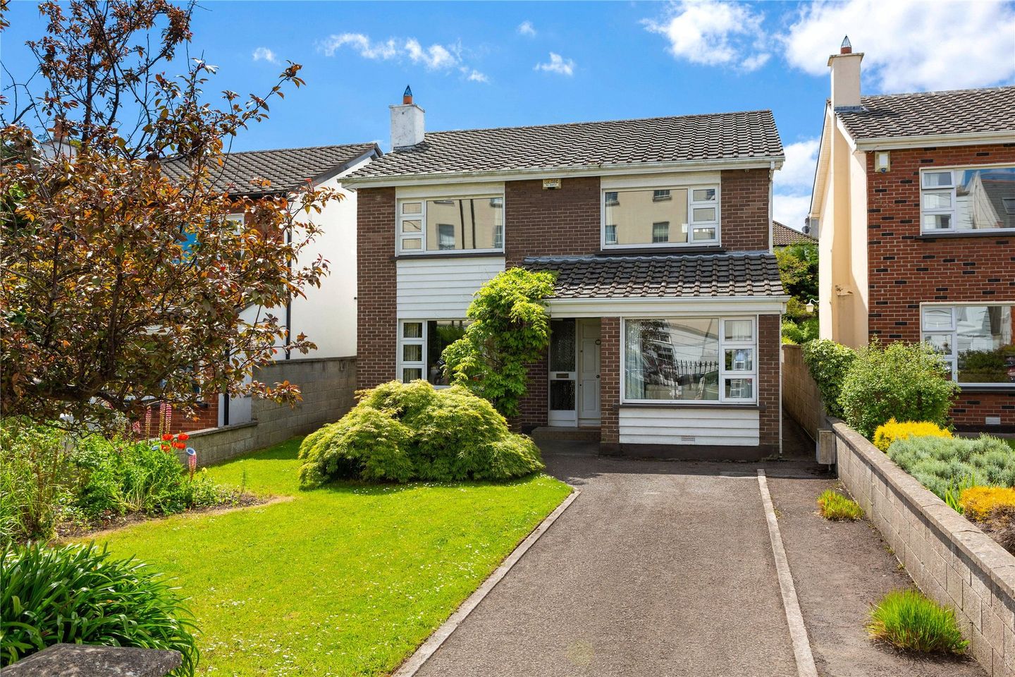 18 Linden Vale, Blackrock, Co. Dublin