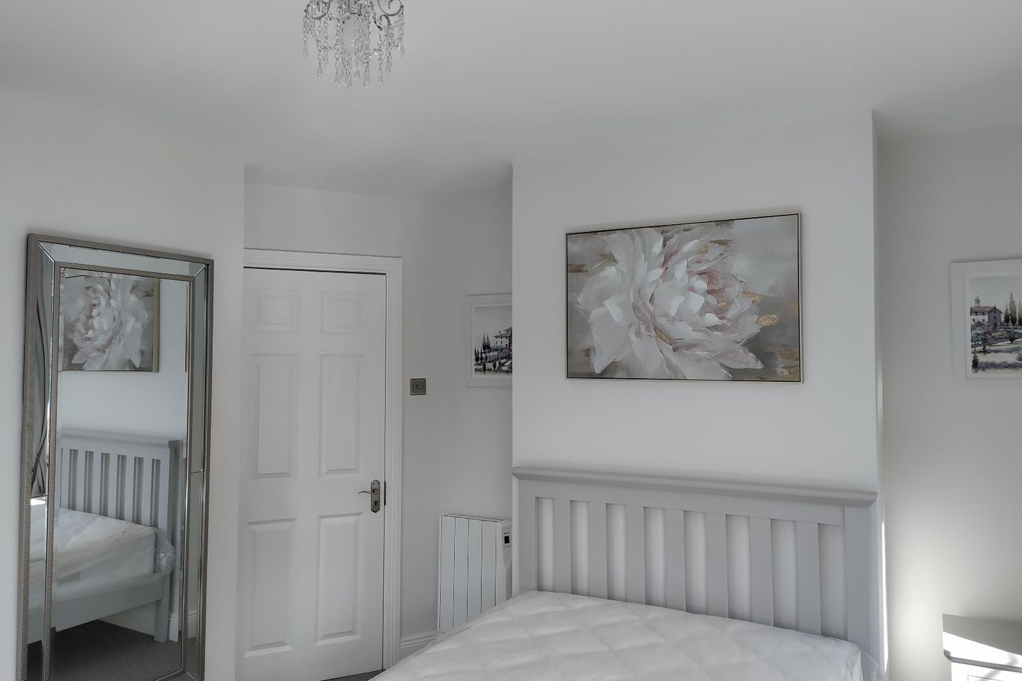 Spa Area, Mallow, Co. Cork