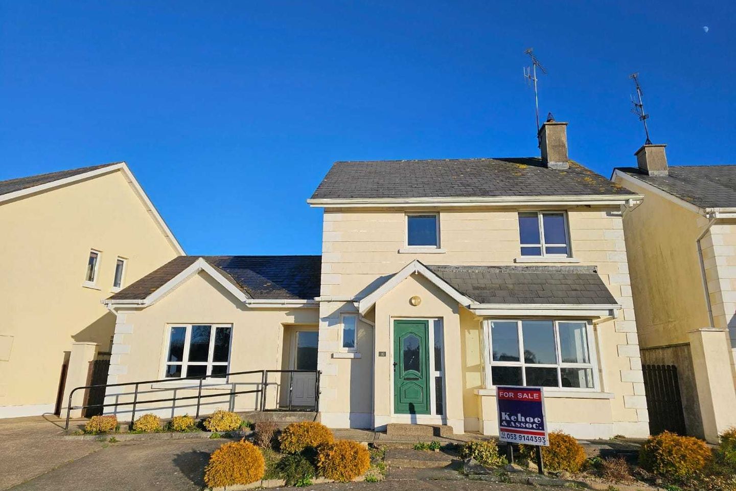 10 Riverglen, Curracloe, Co. Wexford, Y21HE12 is for sale on Daft.ie