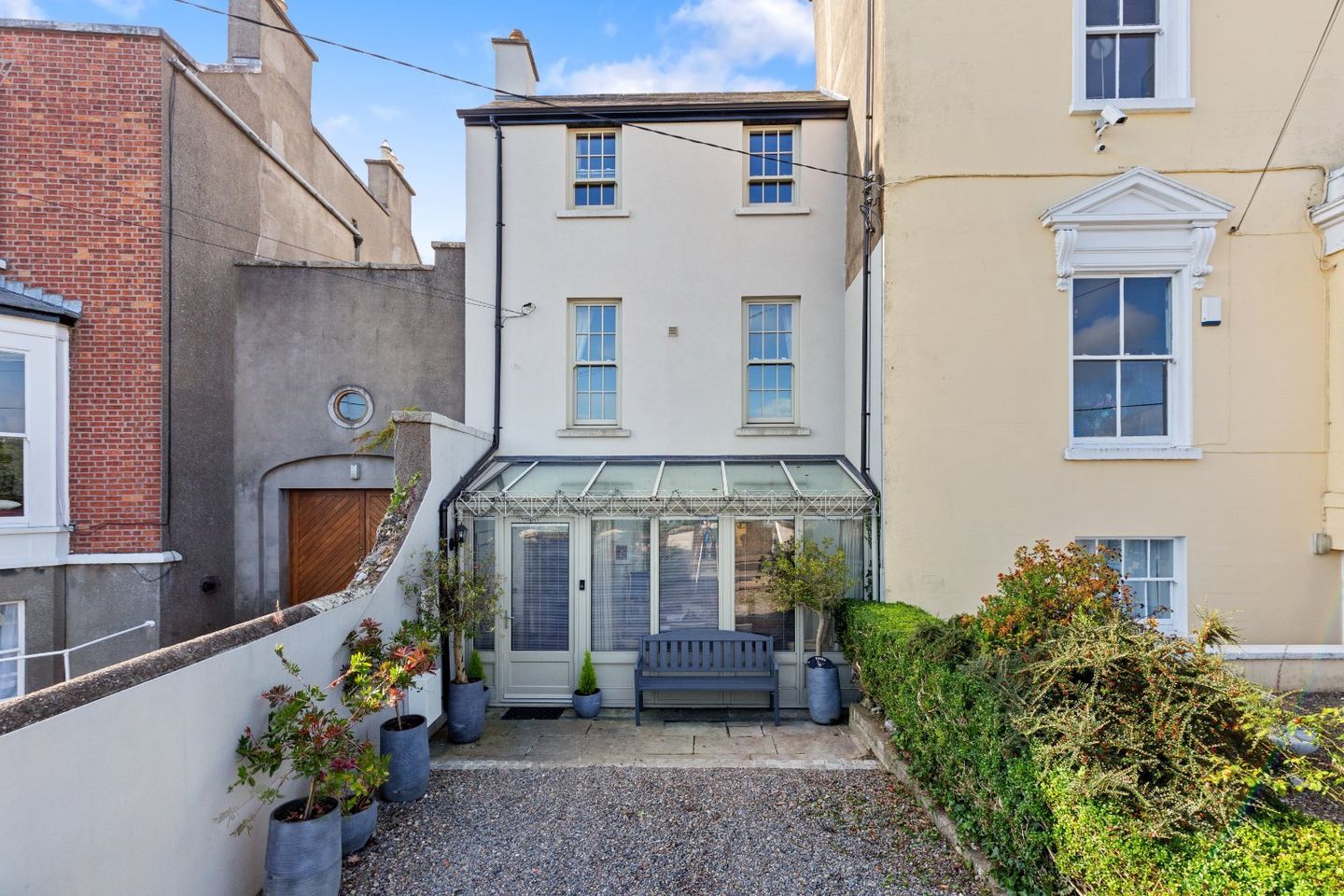 Tivoli Mews, 7 Tivoli Terrace South, Dun Laoghaire, Co Dublin, A96VR82