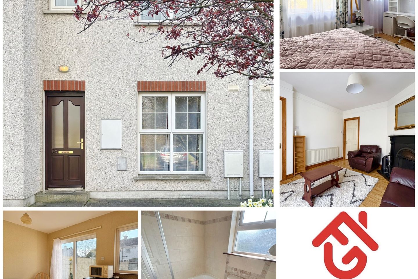 90 Rosewood, Johnswell Road, Kilkenny, Co. Kilkenny, R95E3F6
