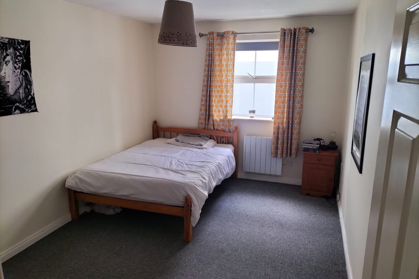 Apartment 1 , Ivy Close, Dalton Street, Claremorri, Claremorris, Co. Mayo