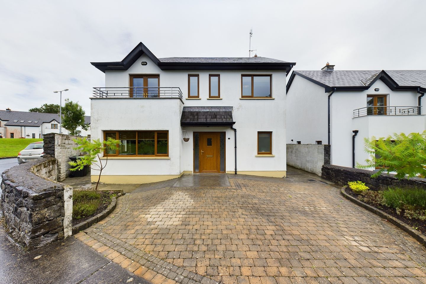 3 Blackberry Way, Craughwell, Co. Galway, H91XPK4 is for sale on Daft.ie
