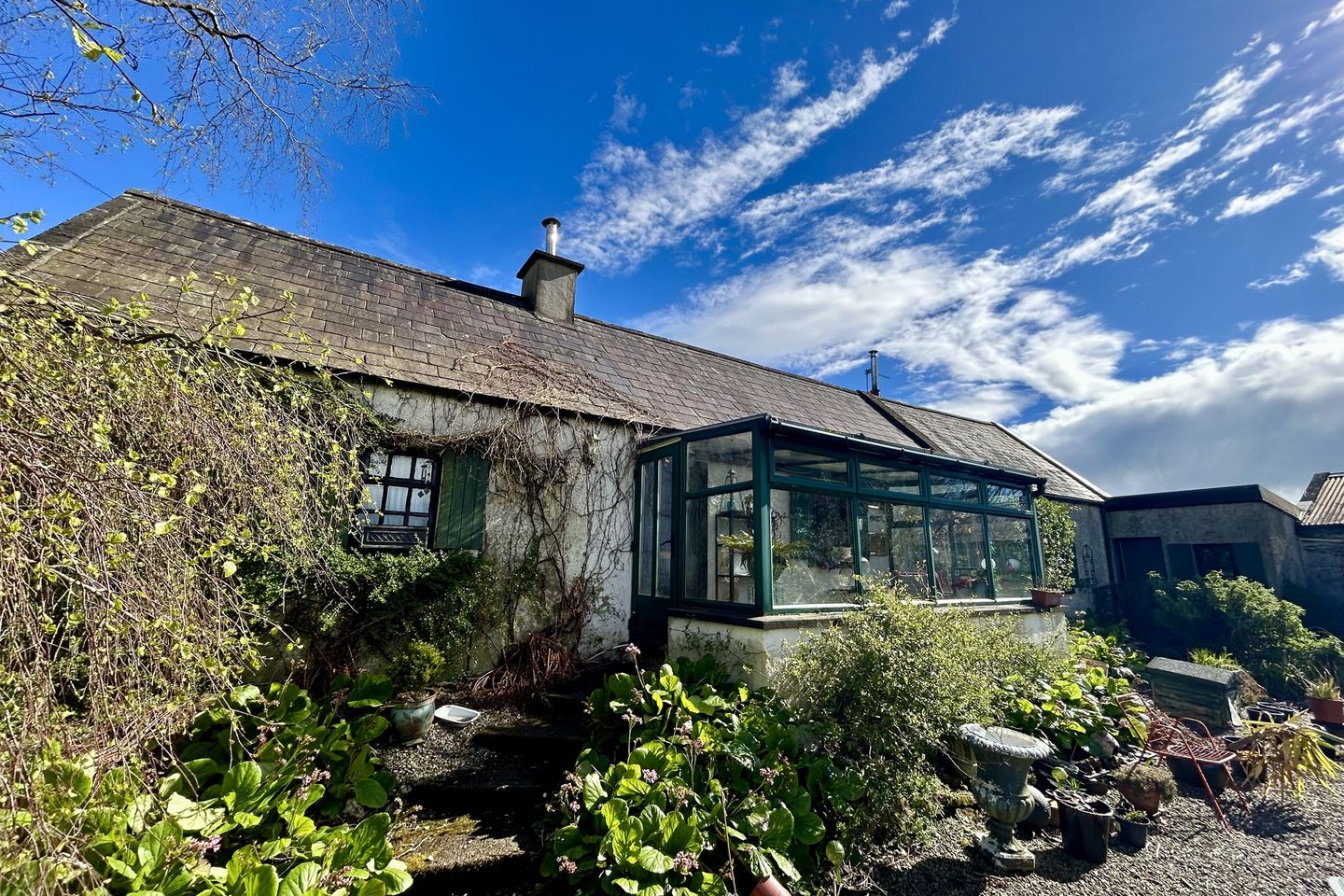 Mill Cottage, Killavaney, Tinahely, Co. Wicklow, Y14YX67
